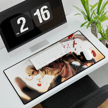 Load image into Gallery viewer, Blood Lust Mouse Pad (Desk Mat)
