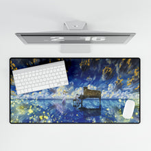 Load image into Gallery viewer, Anime Your Lie in April Mouse Pad (Desk Mat)
