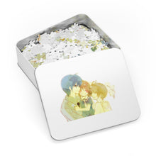 Load image into Gallery viewer, They&#39;re happy now Jigsaw Puzzle
