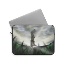 Load image into Gallery viewer, Anime Dr. Stone Laptop Sleeve
