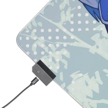 Load image into Gallery viewer, Anime Made In Abyss RGB LED Mouse Pad (Desk Mat)
