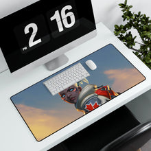 Load image into Gallery viewer, Overwatch 2 Mouse Pad (Desk Mat)
