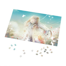 Load image into Gallery viewer, Anohana Jigsaw Puzzle
