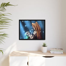 Load image into Gallery viewer, The Rising Of The Shield Hero Canvas Framed Art Print
