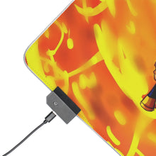 Load image into Gallery viewer, The Seven Deadly Sins RGB LED Mouse Pad (Desk Mat)
