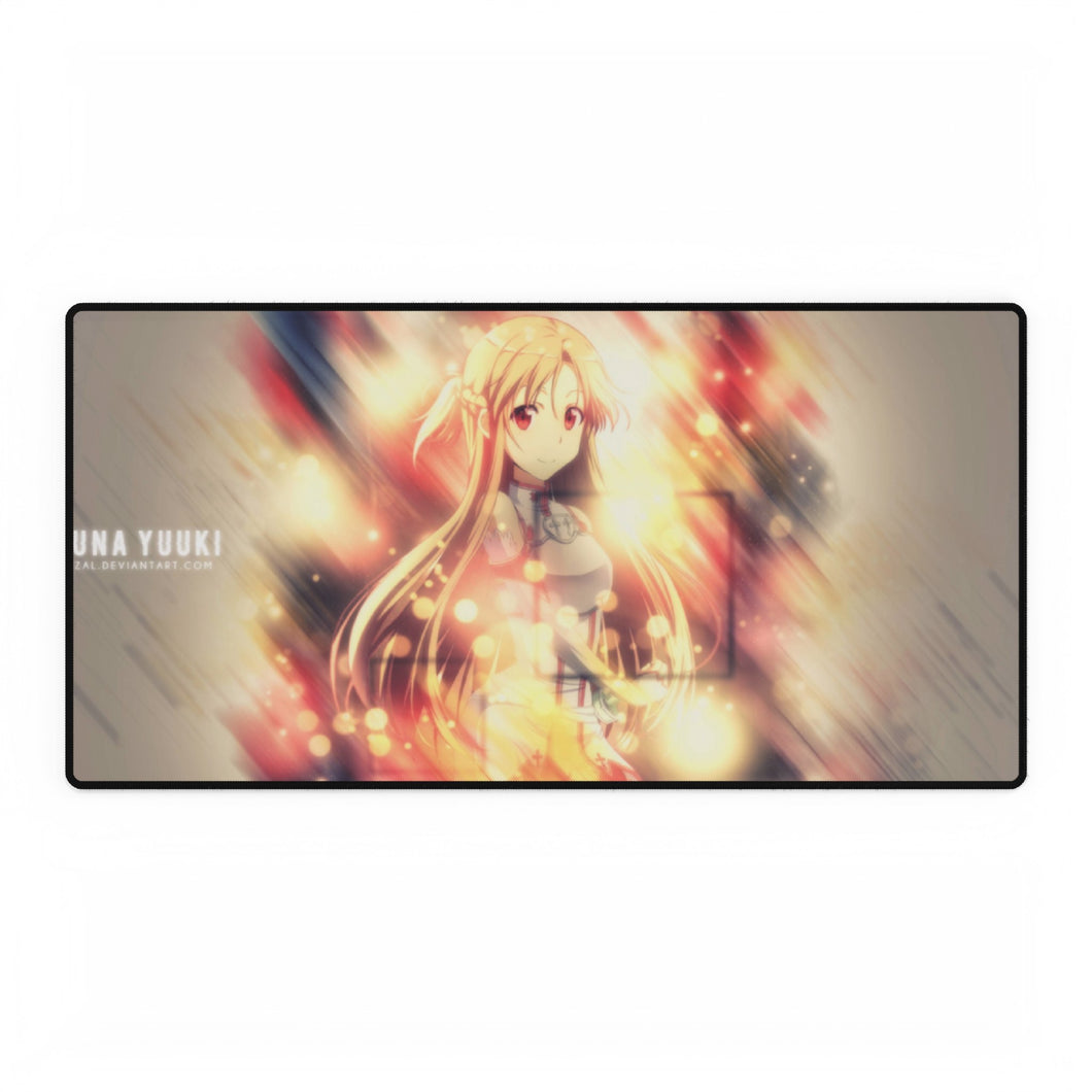 Anime Sword Art Online Mouse Pad (Desk Mat)