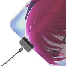 Load image into Gallery viewer, Puella Magi Madoka Magica RGB LED Mouse Pad (Desk Mat)
