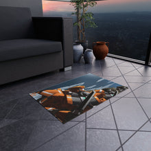 Load image into Gallery viewer, Aldnoah.Zero Rug
