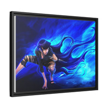 Load image into Gallery viewer, Anime Narutor Canvas Framed Art Print
