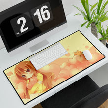Load image into Gallery viewer, Anime Toradora! Mouse Pad (Desk Mat)
