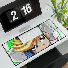 Load image into Gallery viewer, Yu-Gi-Oh! Arc-V Mouse Pad (Desk Mat)
