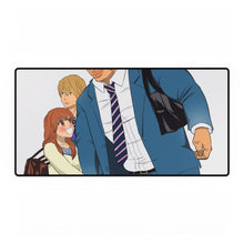 Load image into Gallery viewer, Ore Monogatari Mouse Pad (Desk Mat)
