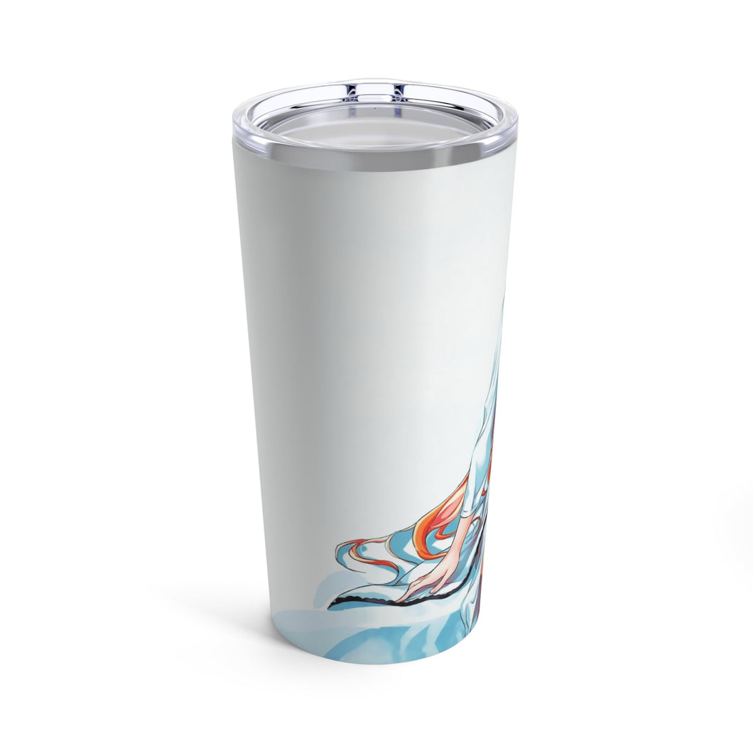 Food Wars: Shokugeki no Soma Tumbler 20oz