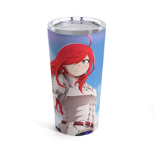 Load image into Gallery viewer, Anime Fairy Tail Tumbler 20oz
