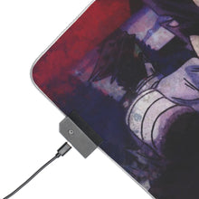 Load image into Gallery viewer, Anime Jojo's Bizarre Adventure RGB LED Mouse Pad (Desk Mat)
