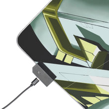 Load image into Gallery viewer, Code Geass RGB LED Mouse Pad (Desk Mat)
