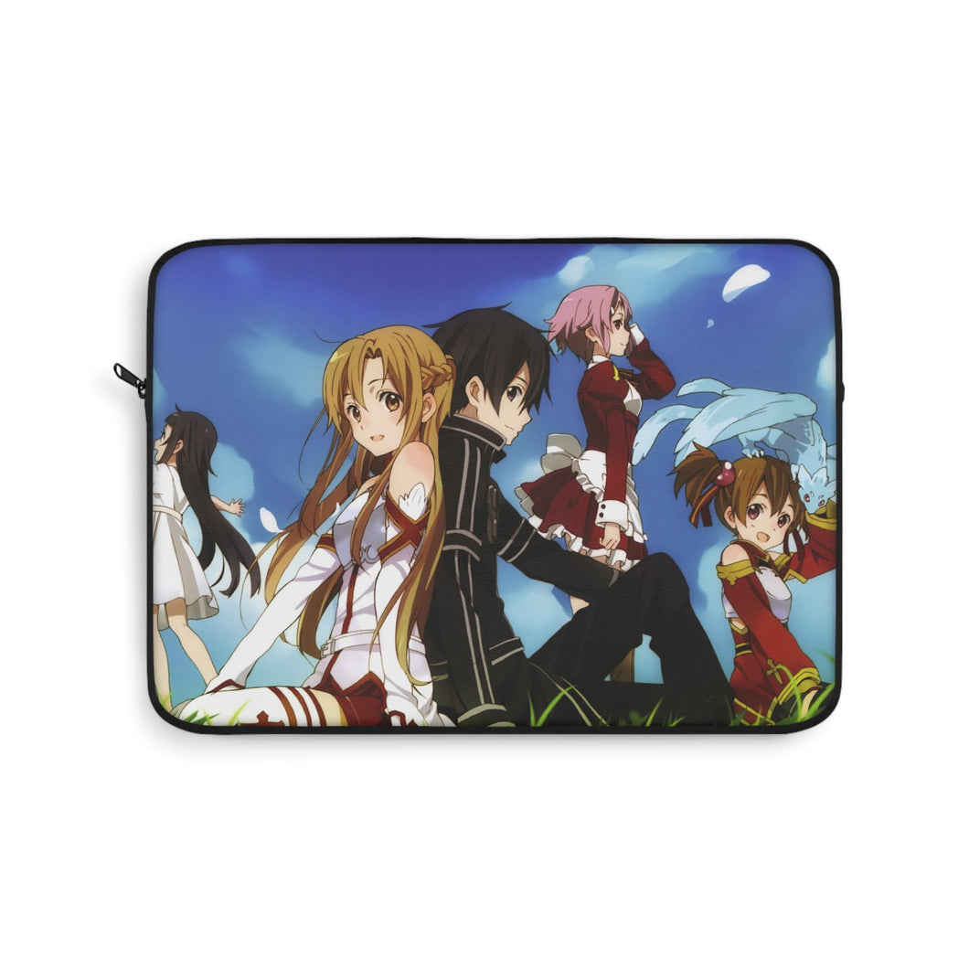 Anime Sword Art Online Laptop Sleeve