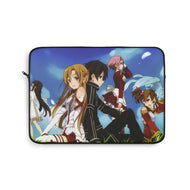 Anime Sword Art Online Laptop Sleeve