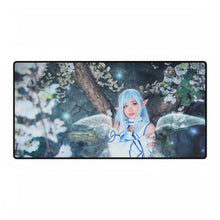 Load image into Gallery viewer, Women Cosplay Mouse Pad (Desk Mat)
