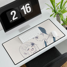 Load image into Gallery viewer, Anime Shadows House Mouse Pad (Desk Mat)
