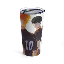 Load image into Gallery viewer, Tadashi Yamaguchi Tumbler 20oz
