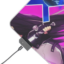 Load image into Gallery viewer, Sword Art Online II RGB LED Mouse Pad (Desk Mat)
