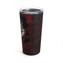 Load image into Gallery viewer, Hellsing Tumbler 20oz

