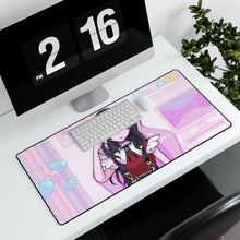 Load image into Gallery viewer, Ame Long Hair Mouse Pad (Desk Mat)
