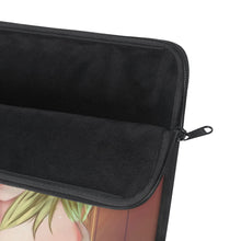 Load image into Gallery viewer, Is It Wrong To Try To Pick Up Girls In A Dungeon? Laptop Sleeve
