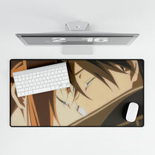 Load image into Gallery viewer, Anime Sword Art Online Mouse Pad (Desk Mat)
