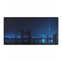 Load image into Gallery viewer, Man Made Dubai Mouse Pad (Desk Mat)
