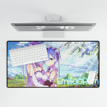 Load image into Gallery viewer, Anime Re:ZERO -Starting Life in Another World- Mouse Pad (Desk Mat)
