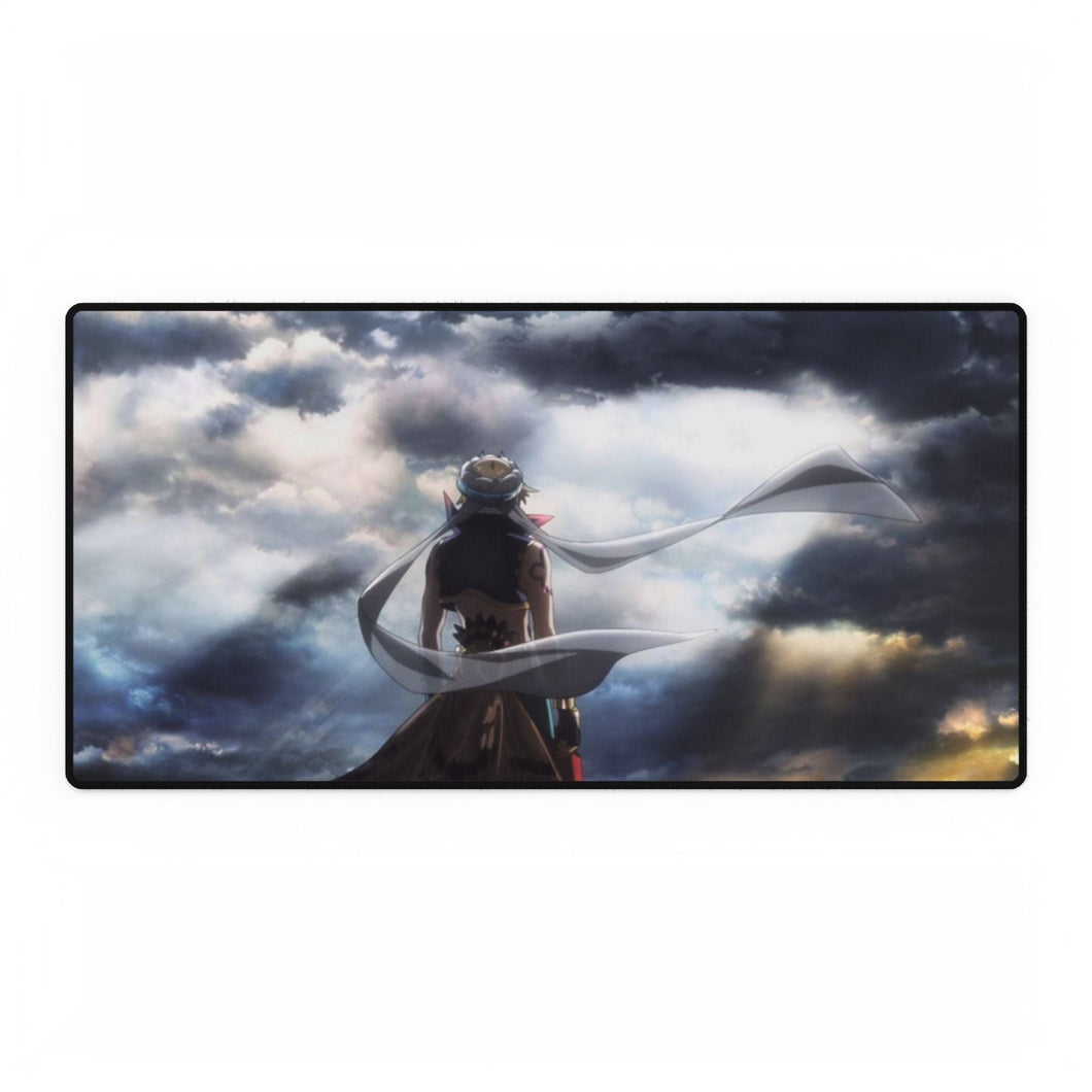 Fate Grand Order - Absolute Demonic Front Babylonia Mouse Pad (Desk Mat)
