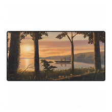 Load image into Gallery viewer, When Marnie Was There Mouse Pad (Desk Mat)
