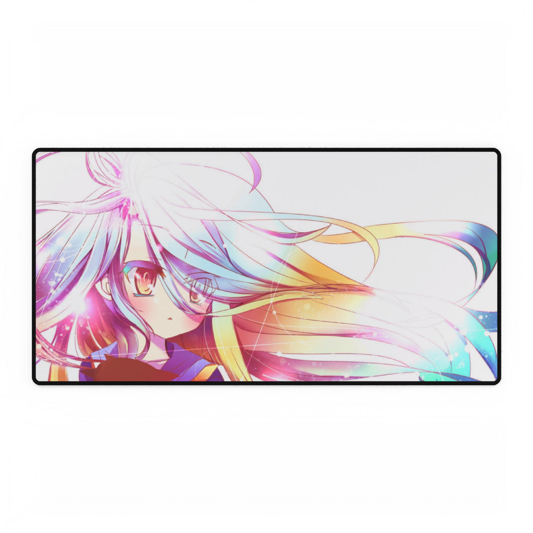 Anime No Game No Life Mouse Pad (Desk Mat)