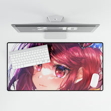 Load image into Gallery viewer, Kana Arima Mouse Pad (Desk Mat)
