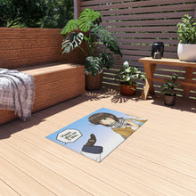 Load image into Gallery viewer, Anime Kantai Collection Rug
