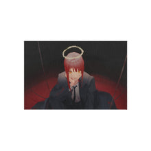 Load image into Gallery viewer, Chainsaw Man Rug
