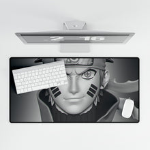 Load image into Gallery viewer, Anime Naruto Mouse Pad (Desk Mat)
