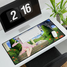 Load image into Gallery viewer, Anime Re:ZERO -Starting Life in Another World- Mouse Pad (Desk Mat)
