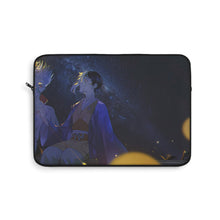 Load image into Gallery viewer, Anime Dr. Stone Laptop Sleeve
