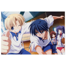 Load image into Gallery viewer, Anime Clannad Jigsaw Puzzle

