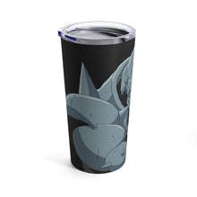 Load image into Gallery viewer, Anime FullMetal Alchemist Tumbler 20oz
