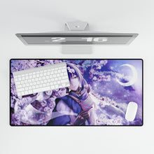 Load image into Gallery viewer, Anime Touken Ranbu Mouse Pad (Desk Mat)

