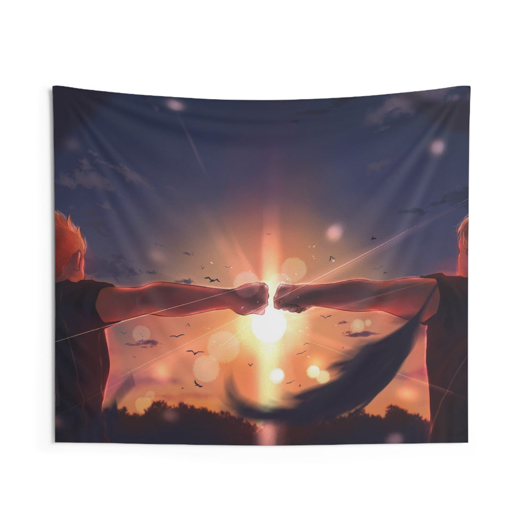 Haikyu!! Indoor Wall Tapestry