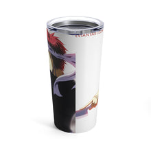 Load image into Gallery viewer, Food Wars: Shokugeki No Soma Tumbler 20oz
