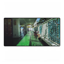 Load image into Gallery viewer, Sarazanmai Mouse Pad (Desk Mat)
