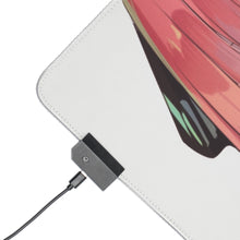 Load image into Gallery viewer, The Quintessential Quintuplets Nino Nakano RGB LED Mouse Pad (Desk Mat)
