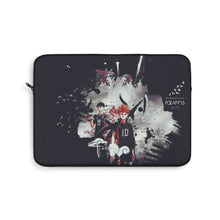 Load image into Gallery viewer, Haikyu!! Laptop Sleeve

