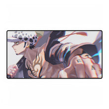 Load image into Gallery viewer, Anime One Piece Mouse Pad (Desk Mat)
